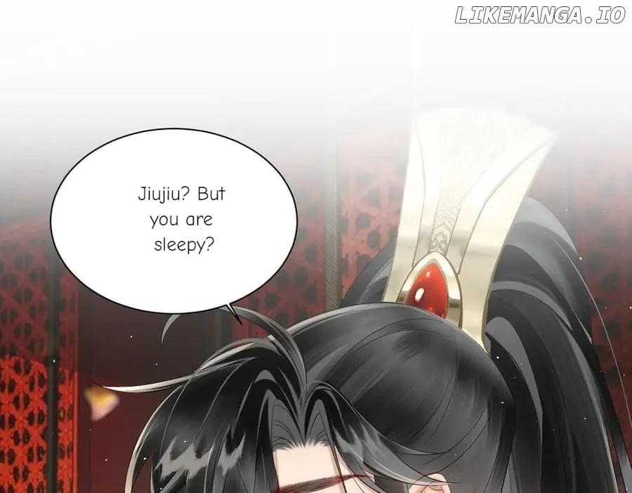 The Tyrant’s Family Lasts Thanks To Her Inner Voice Chapter 18 - page 2